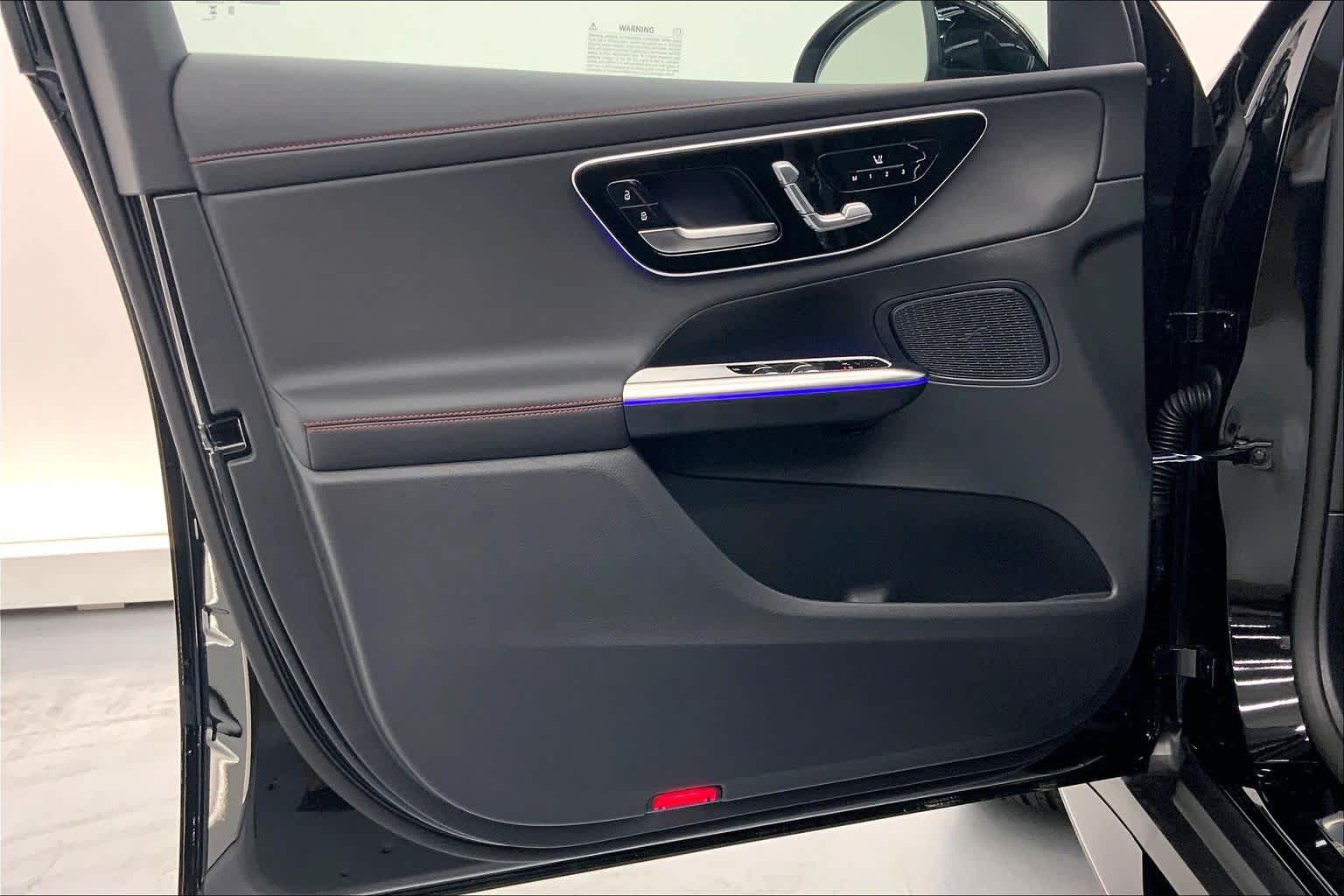 2026 Mercedes-Benz GLC AMG® GLC 43