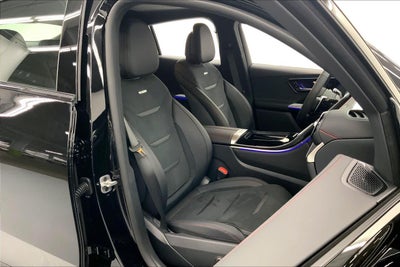 2026 Mercedes-Benz GLC AMG® GLC 43