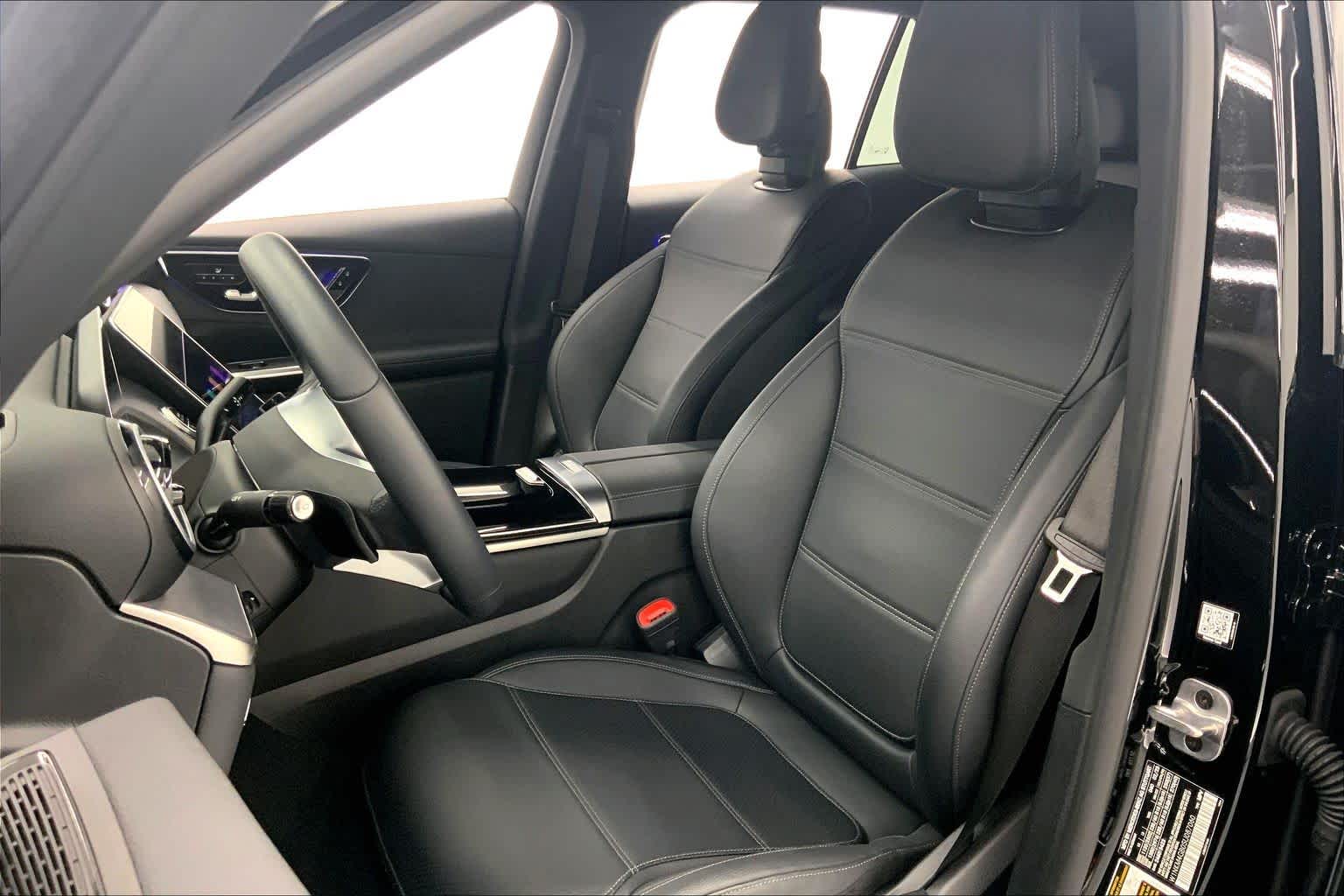 2025 Mercedes-Benz GLC GLC 300