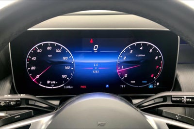 2025 Mercedes-Benz GLC GLC 300