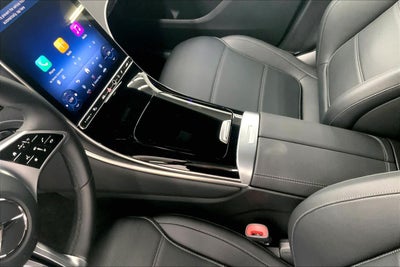 2025 Mercedes-Benz GLC GLC 300