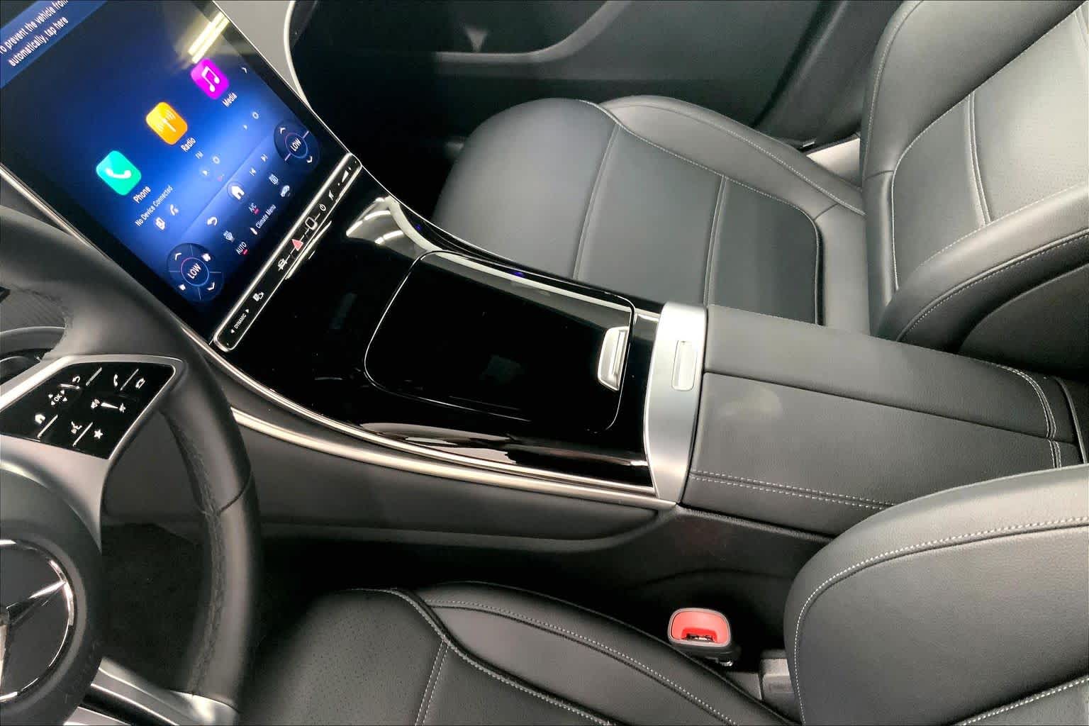 2025 Mercedes-Benz GLC GLC 300