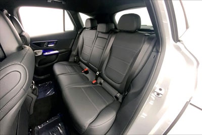 2026 Mercedes-Benz GLC 300 SUV