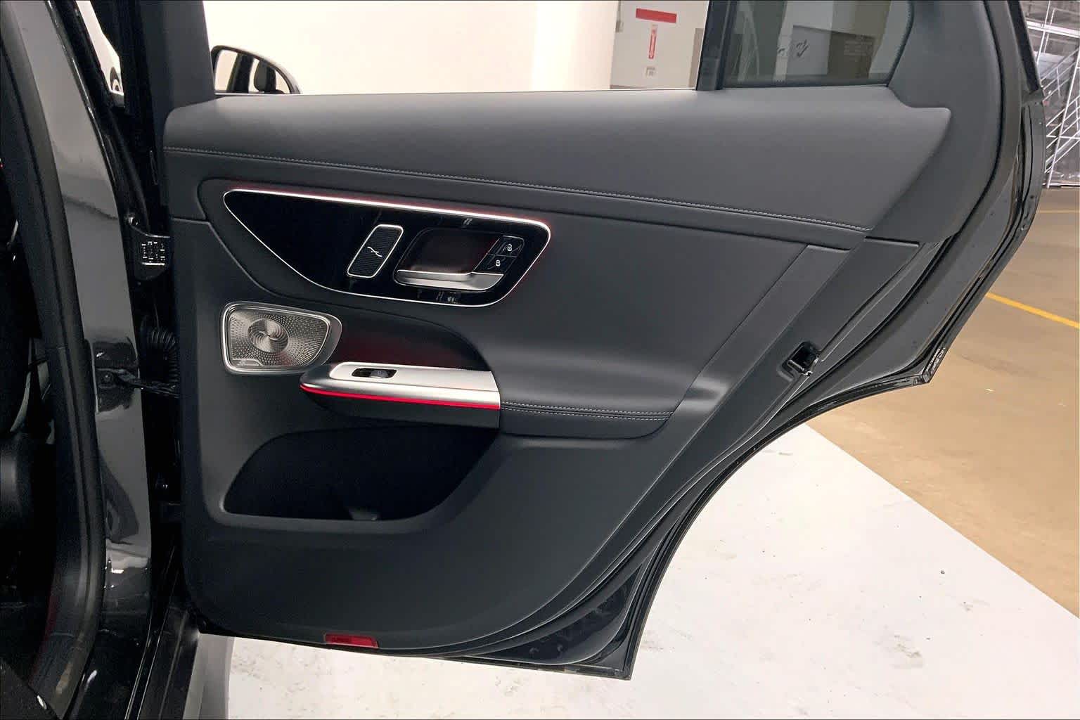 2026 Mercedes-Benz GLC 300 SUV