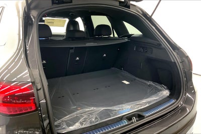 2026 Mercedes-Benz GLC 300 SUV