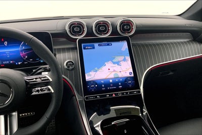 2026 Mercedes-Benz GLC 300 SUV