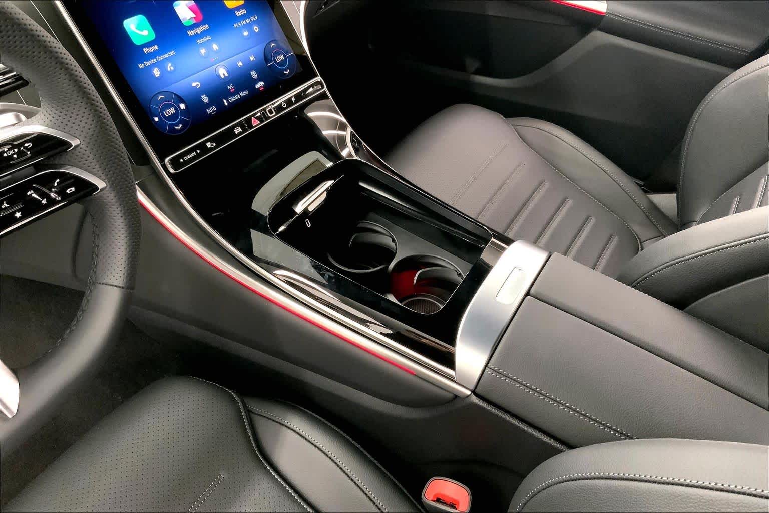 2026 Mercedes-Benz GLC 300 SUV