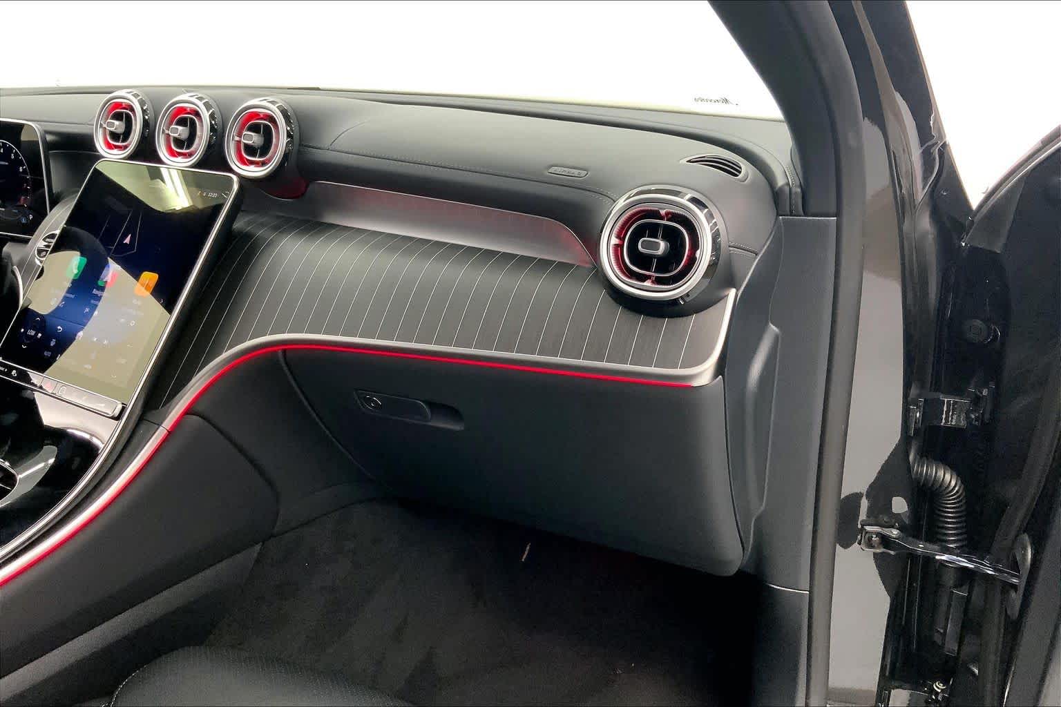 2026 Mercedes-Benz GLC 300 SUV