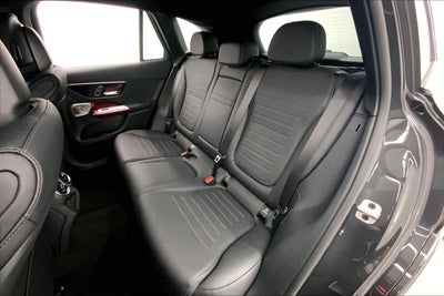 2026 Mercedes-Benz GLC 300 SUV