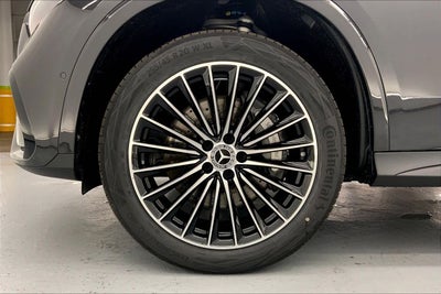 2026 Mercedes-Benz GLC 300 SUV