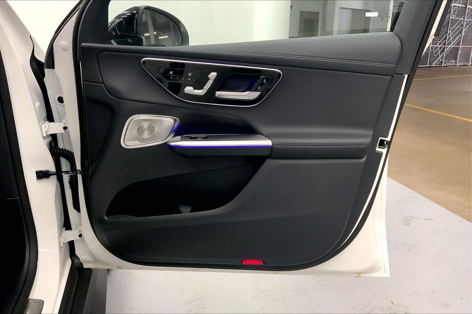 2026 Mercedes-Benz GLC 300 GLC 300