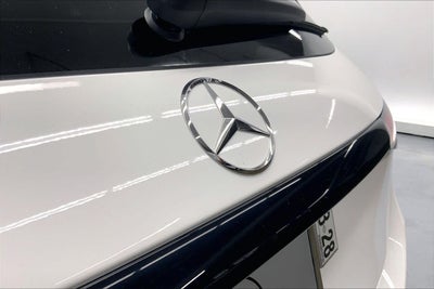 2026 Mercedes-Benz GLC 300 GLC 300