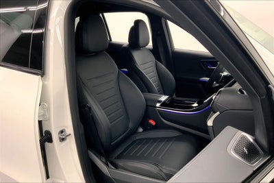 2026 Mercedes-Benz GLC 300 GLC 300