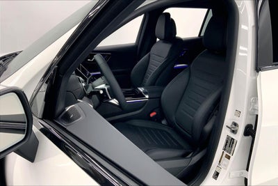 2026 Mercedes-Benz GLC 300 GLC 300