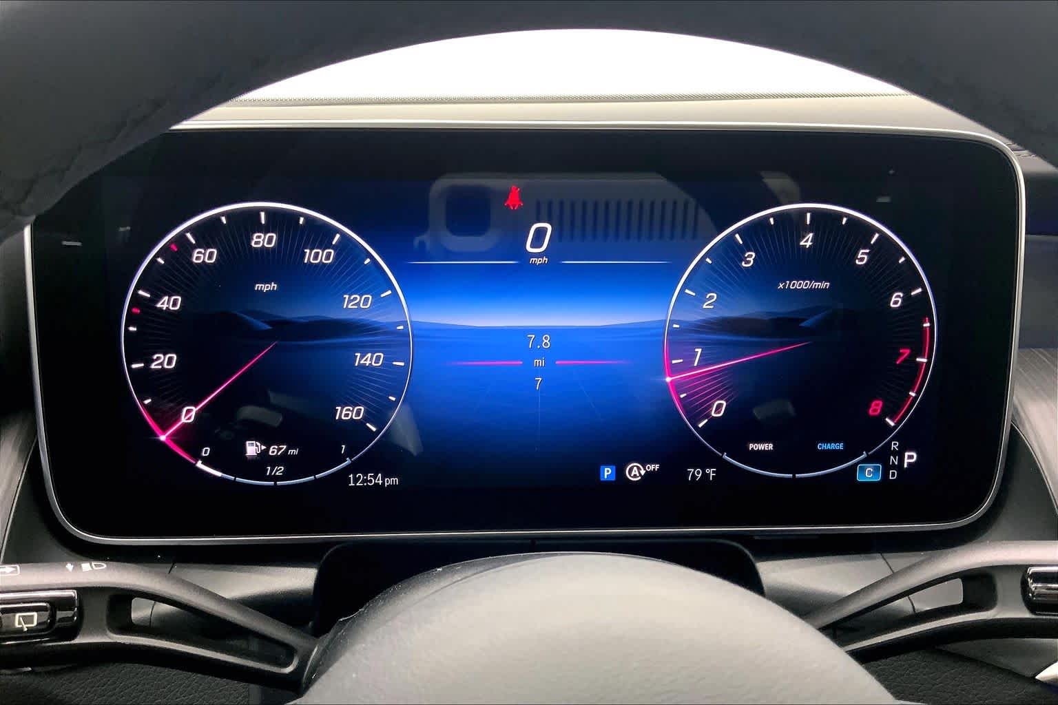 2026 Mercedes-Benz GLC 300 GLC 300