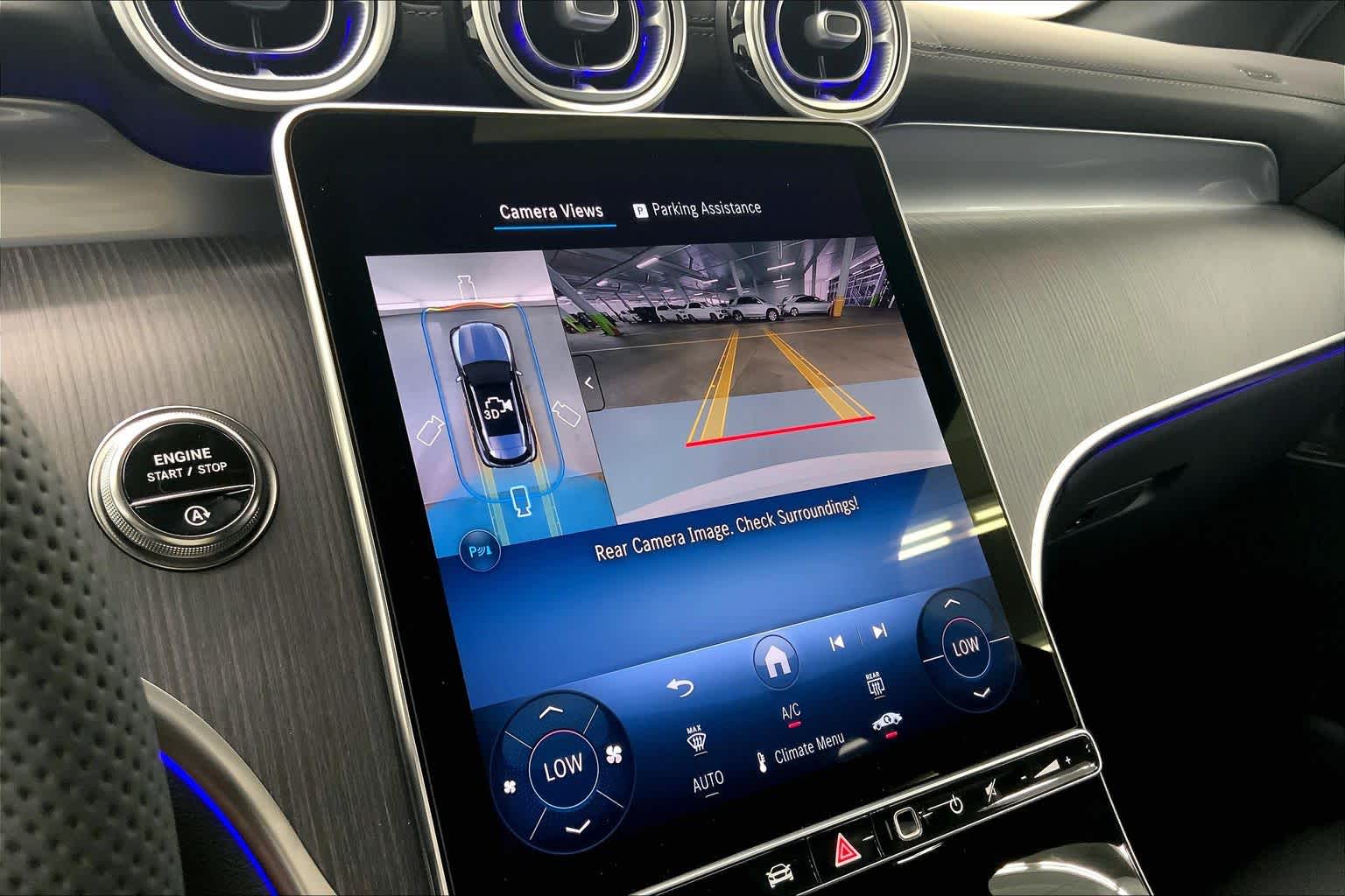 2026 Mercedes-Benz GLC 300 GLC 300