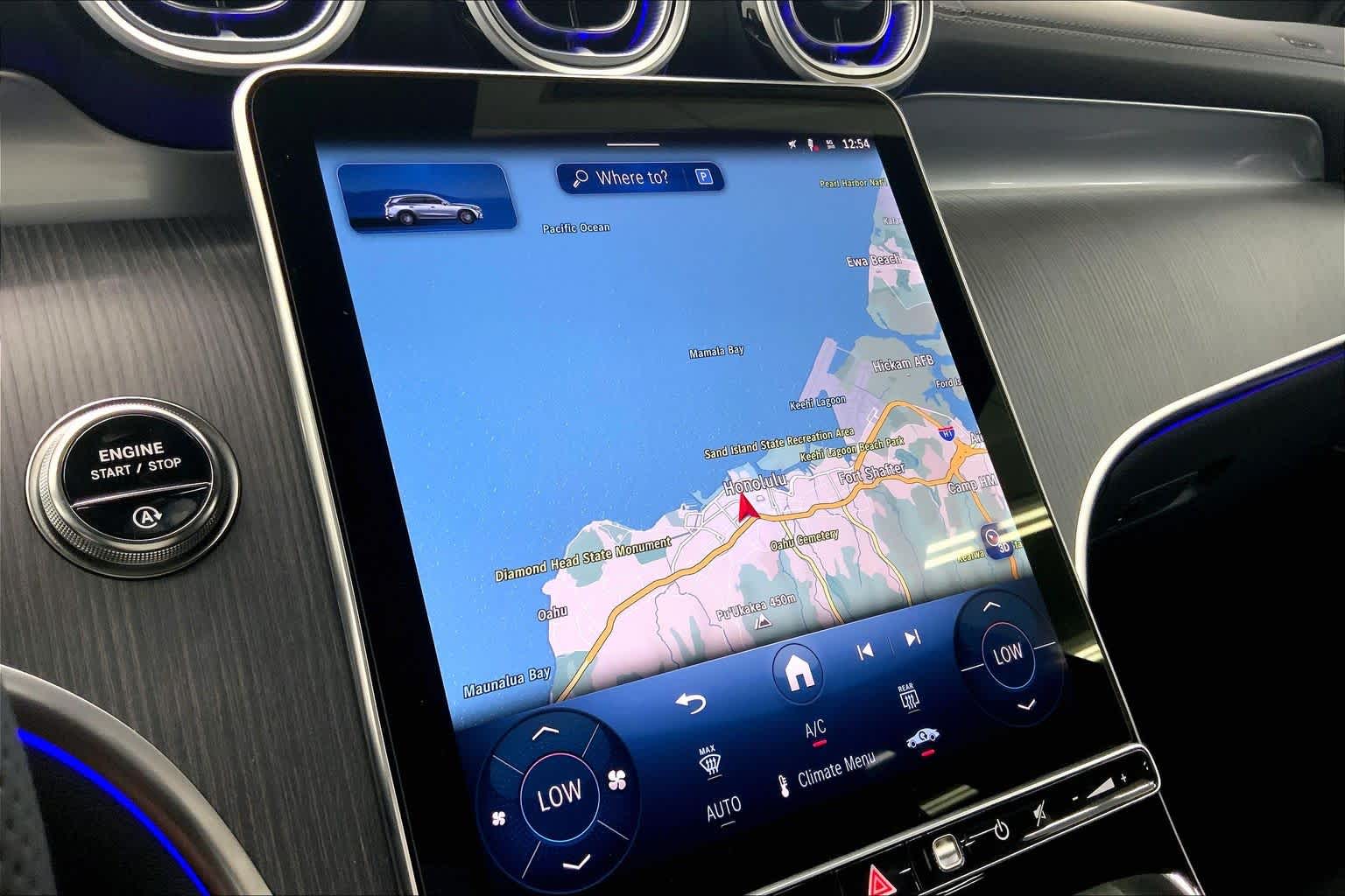 2026 Mercedes-Benz GLC 300 GLC 300