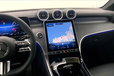 2026 Mercedes-Benz GLC 300 GLC 300