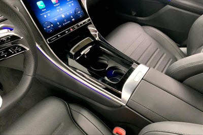 2026 Mercedes-Benz GLC 300 GLC 300