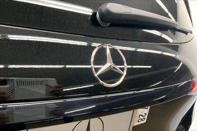 2026 Mercedes-Benz GLC 300 SUV