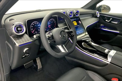 2026 Mercedes-Benz GLC 300 SUV