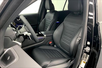 2026 Mercedes-Benz GLC 300 SUV