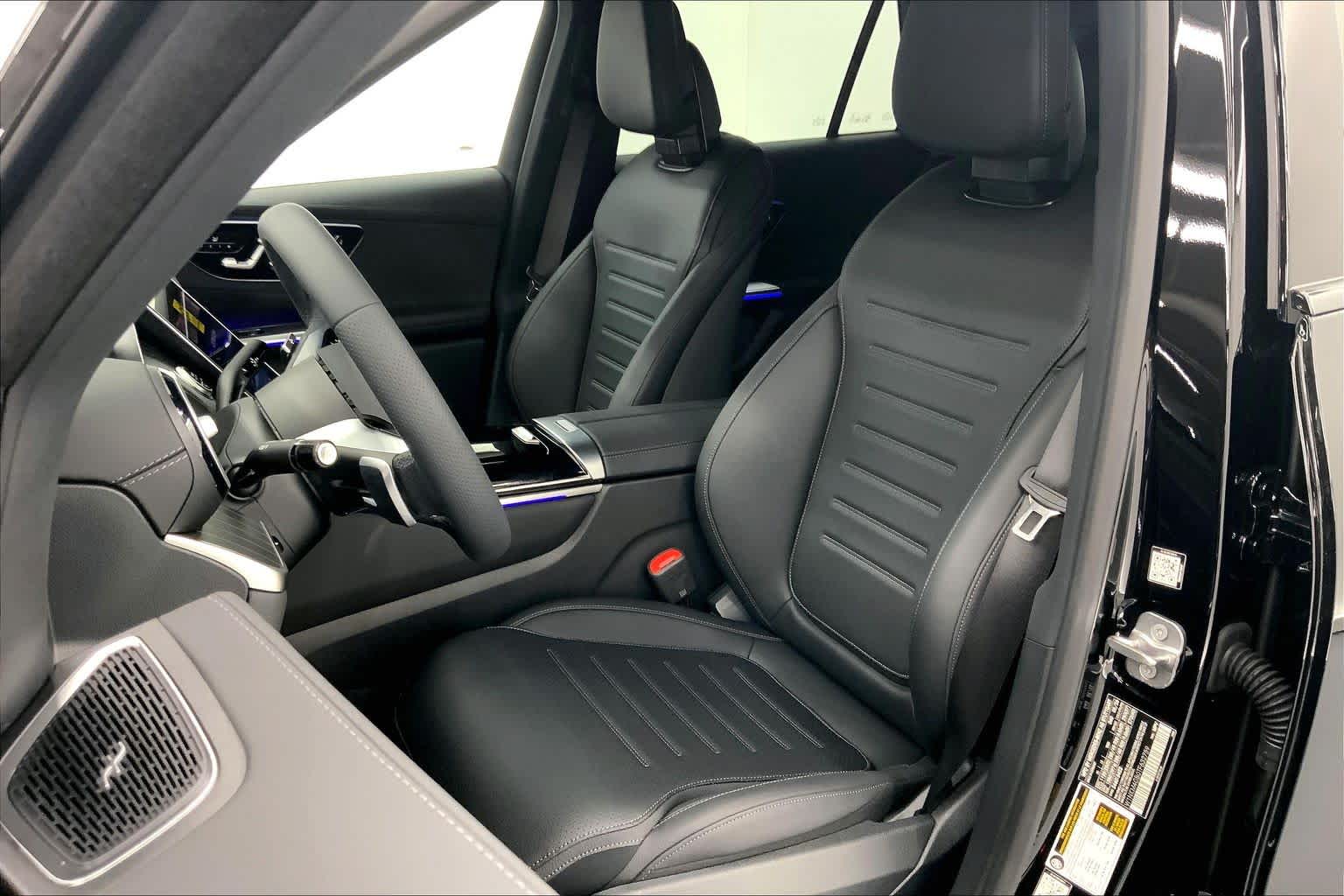 2026 Mercedes-Benz GLC 300 SUV