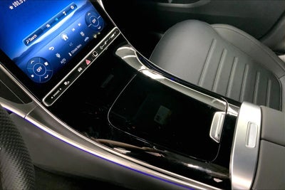 2026 Mercedes-Benz GLC 300 SUV