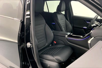 2026 Mercedes-Benz GLC 300 SUV