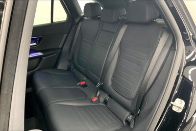 2026 Mercedes-Benz GLC 300 SUV