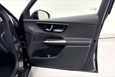 2027 Mercedes-Benz GLC 300 SUV