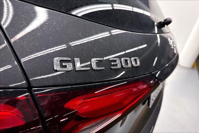 2027 Mercedes-Benz GLC 300 SUV