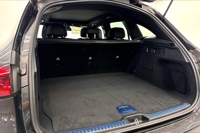 2027 Mercedes-Benz GLC 300 SUV