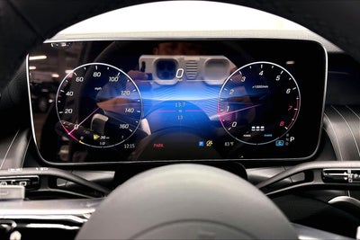 2027 Mercedes-Benz GLC 300 SUV