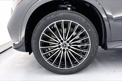 2027 Mercedes-Benz GLC 300 SUV