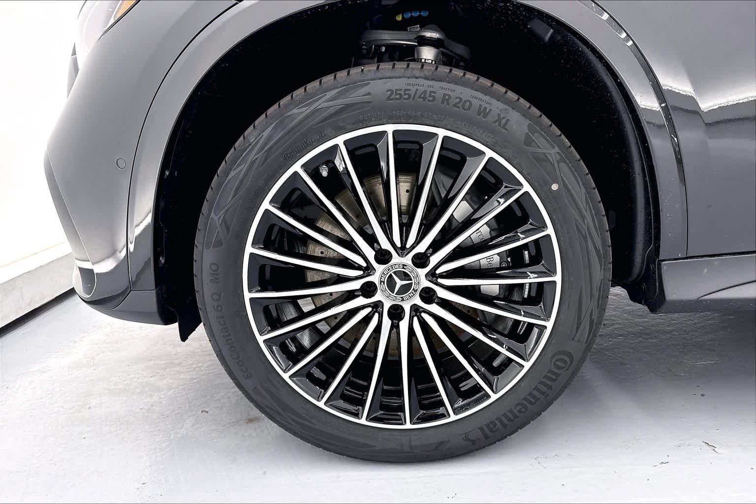 2027 Mercedes-Benz GLC 300 SUV