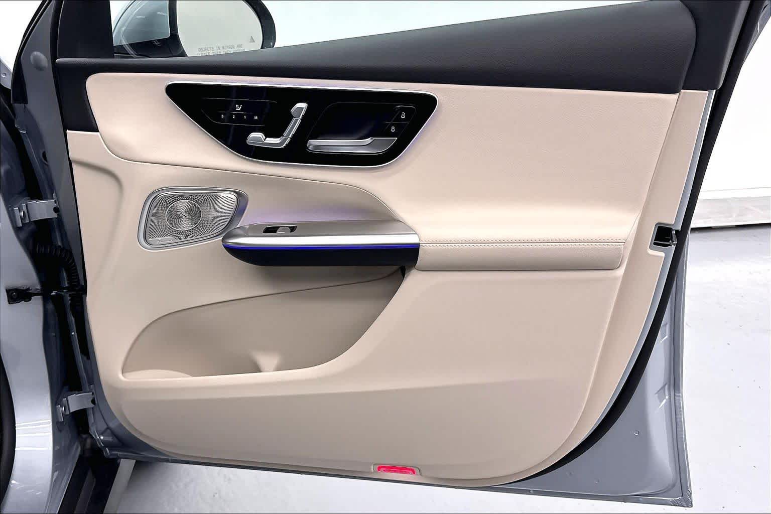 2027 Mercedes-Benz GLC 300 SUV