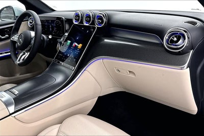 2027 Mercedes-Benz GLC 300 SUV
