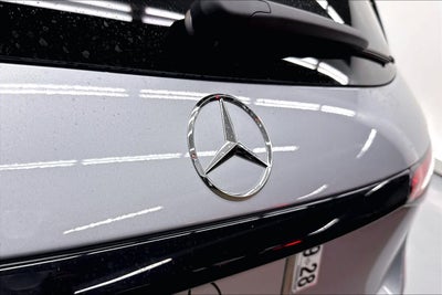 2027 Mercedes-Benz GLC 300 SUV