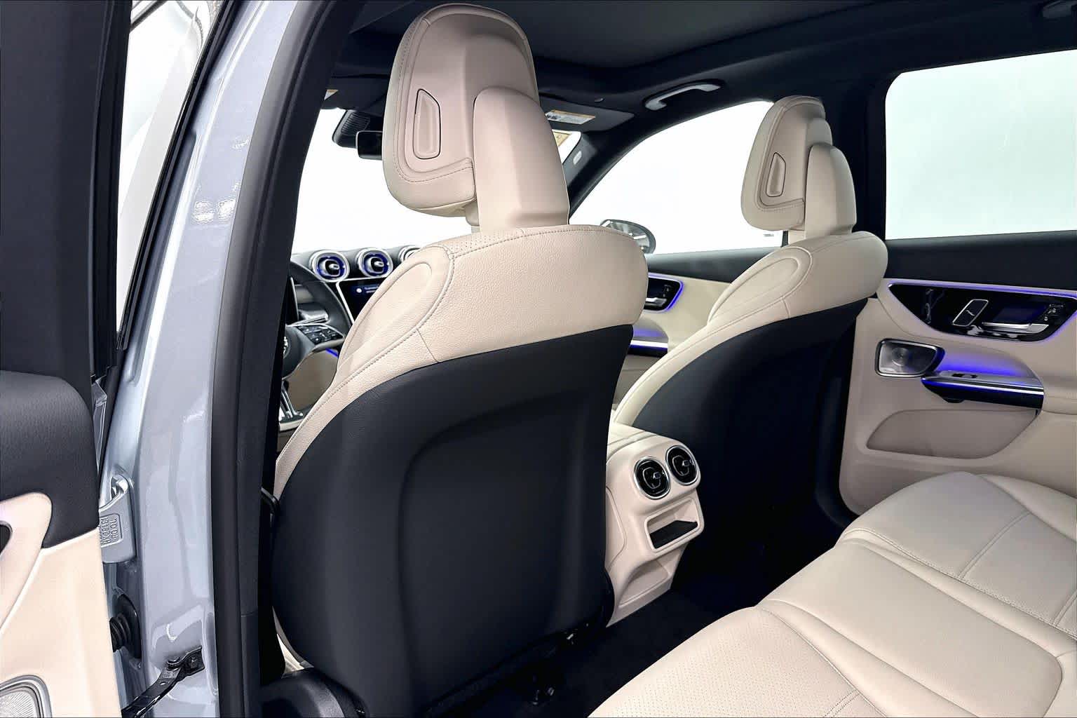 2027 Mercedes-Benz GLC 300 SUV