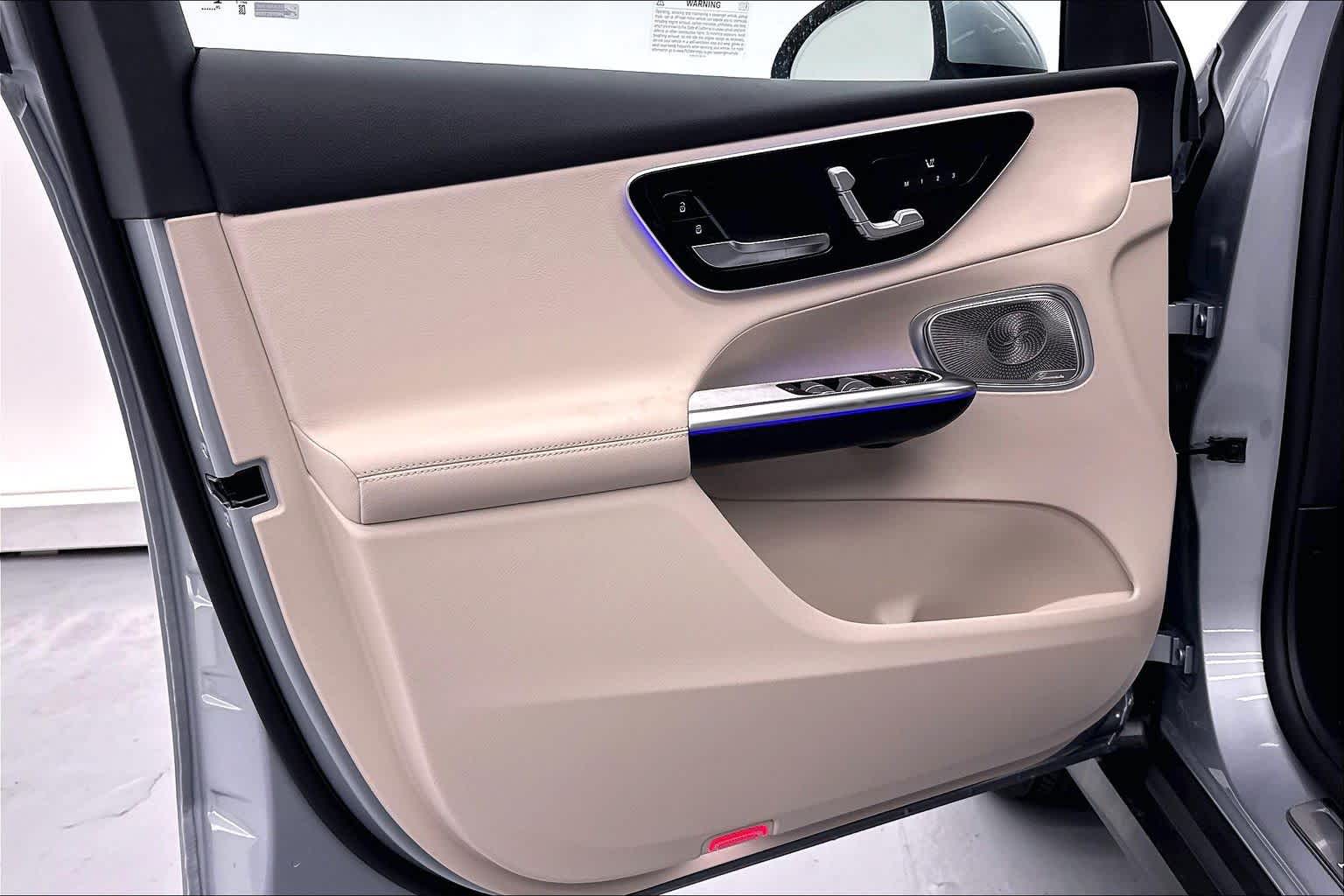2027 Mercedes-Benz GLC 300 SUV