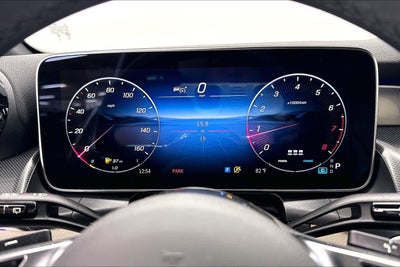 2027 Mercedes-Benz GLC 300 SUV