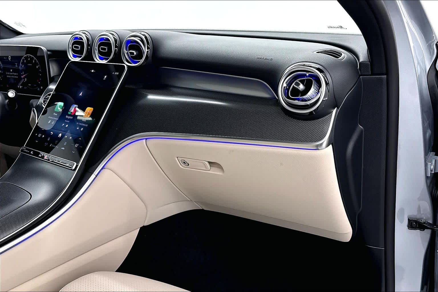 2027 Mercedes-Benz GLC 300 SUV