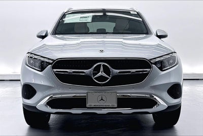 2027 Mercedes-Benz GLC 300 SUV