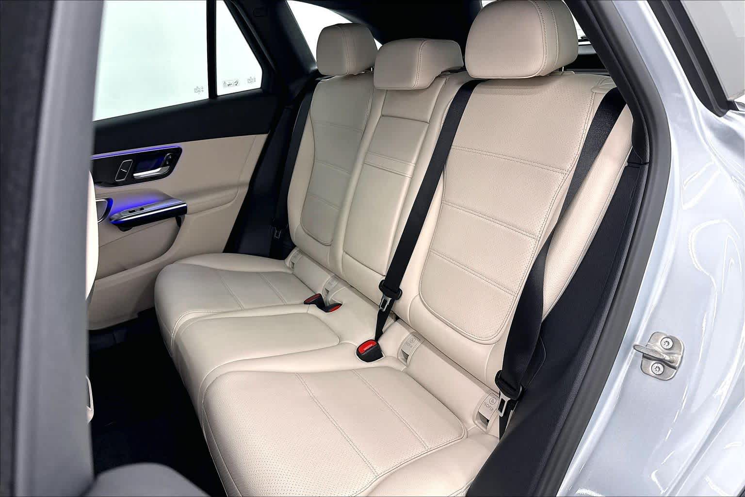 2027 Mercedes-Benz GLC 300 SUV
