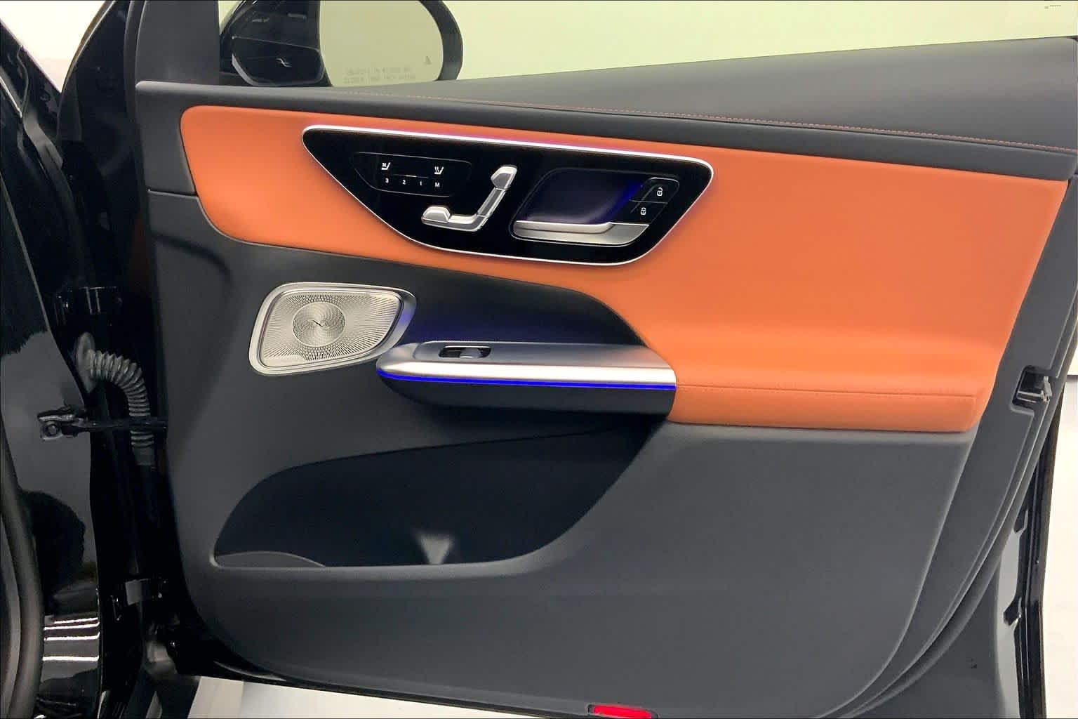 2023 Mercedes-Benz GLC 300 GLC 300