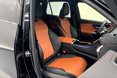 2023 Mercedes-Benz GLC 300 GLC 300