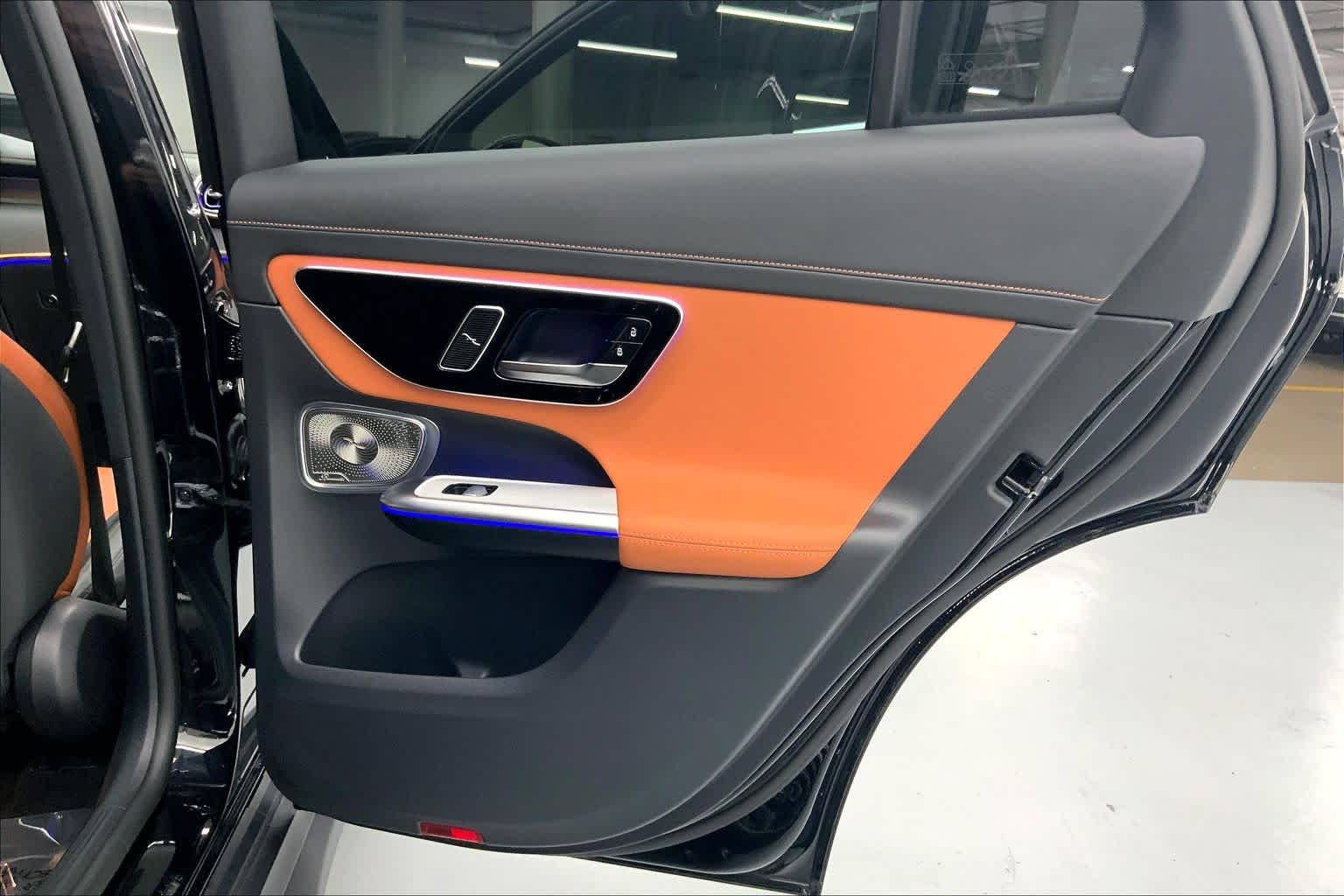 2023 Mercedes-Benz GLC 300 GLC 300