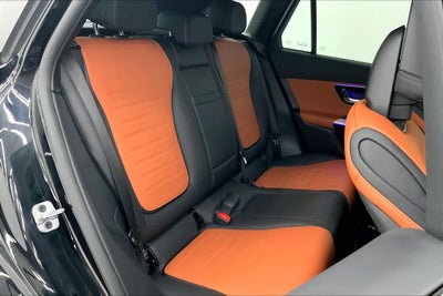 2023 Mercedes-Benz GLC 300 GLC 300