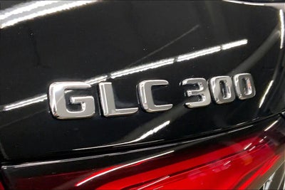 2023 Mercedes-Benz GLC 300 GLC 300